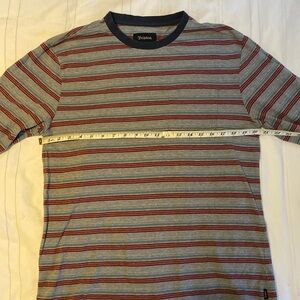 Brixton long sleeve shirt